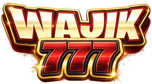 wajik777 Logo